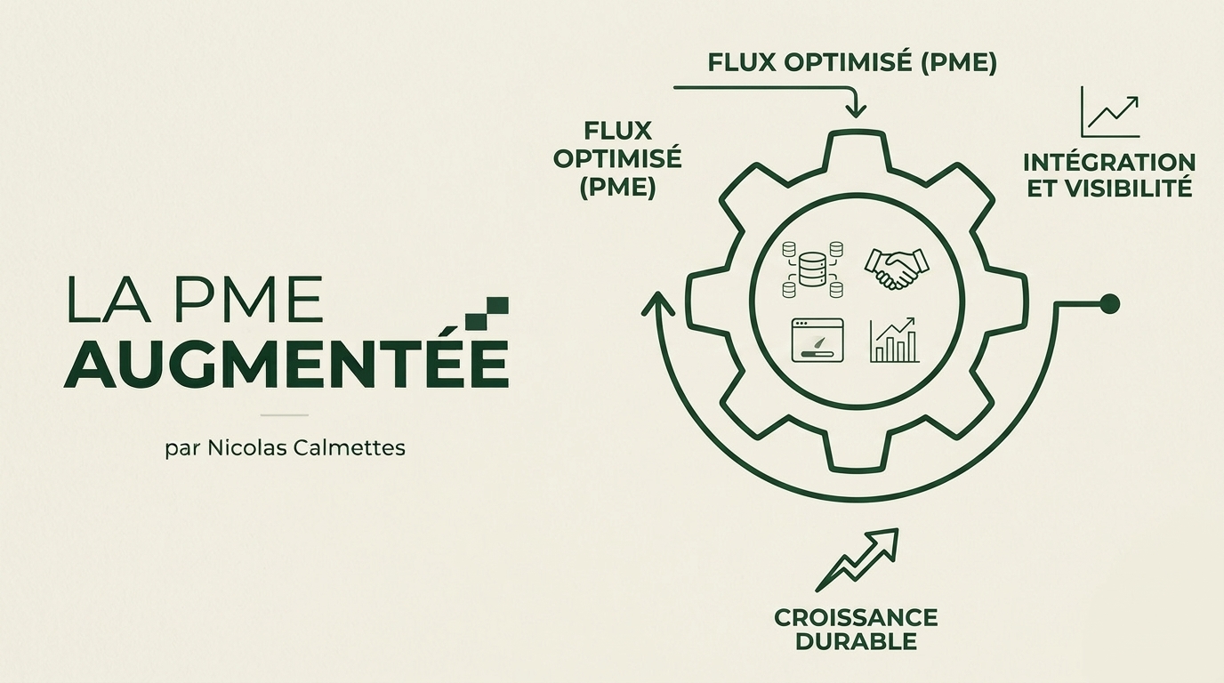 Le diagnostic Ops : les 5 goulots d'étranglement qui brident la croissance de votre PME